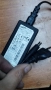 SAMSUNG A2514-DSM + КАБЕЛ AC Адаптер захранване 14V- 1.786A, 25W+ захранващ кабел, снимка 3