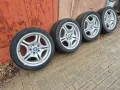 джанти за bmw бмв e46 e36 e90 17 цола 5x120 спорт пакет, снимка 5