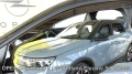 Ветробрани за Opel Grandland / Electric (2024+) - 4бр. предни и задни Неко, снимка 1