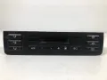 Управление климатроник Bmw E46 2005г 64116931601, снимка 1