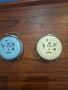 Анимирани будилници механични, Китай- два броя-работещи и профилактирани , снимка 2