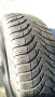 Зимни гуми MICHELIN 185/65 R15 ALPIN A4, снимка 2