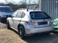 Subaru impreza 2.0дизел на части, снимка 2