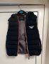 детски зимен елек (реплика на Армани) - 6 год., снимка 1