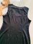 Стилна рокля H&M, р-р L, снимка 8