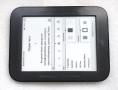 6" NOOK елекронна книга / електронен четец / e-reader , снимка 5