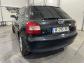 Audi A3 8L 1.9 tdi 101 с 4 врати, снимка 4