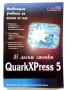 QuarkXPress 5 - в лесни стъпки - 2003г., снимка 1