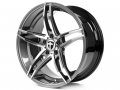 18" Джанти Tomason TN12 5X112 5X120 BMW Mercedes Audi VW Skoda БМВ, снимка 2