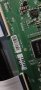 TCON BOARD 6871L-4024D 6870C-0552A 43inc DISPLAY VES430QNDL-2D-U11 for JVC LT-43VU72K, снимка 2