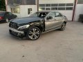 Mercedes-Benz C220CDI 4Matic AMG LINE, снимка 1
