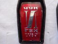 Емблема ЧУК и ГЕК Made in USSR употребявани оригинални СССР, снимка 2
