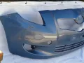 предна броня Toyota Yaris 2006-2009 г. #1021V., снимка 3