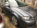 Части за Audi A3 2.0 TDI. 140kc. 2006г. , снимка 4