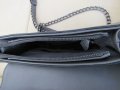 Нова дамска сива чанта, снимка 4
