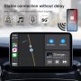 iPhone Wireless CarPlay Adapter, снимка 5