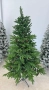 Красива коледна елха с естествено излъчване – празниците започват тук!, снимка 3