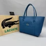 чанти lacoste , снимка 8