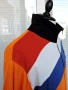 Holland Collection Vintage - мъжко спортно горнище на холандския национален отбор размер L , снимка 7