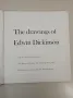 The Drawings of Edwin Dickinson Hardcover – Edwin Dickinson, снимка 2