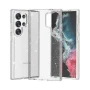 Блестящ Кейс Glitter Case за Samsung Galaxy S22 Ultra / S23 ultra / S24 ultra / S25 Ultra, снимка 5