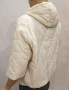 Нов сезон яке - крем, снимка 3
