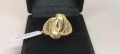 Нов Златен пръстен-1,99гр/14кр, снимка 1 - Пръстени - 43424657