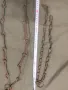 Продавам стара верига за огнище , снимка 5