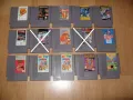 Игри за Nintendo NES Част 1 - 45лв за брой , снимка 1