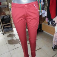 нови тънички панталони-S,М,Л,ХЛ,2ХЛ, снимка 1 - Панталони - 39973190