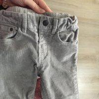 Бебешки джинси Zara Baby, снимка 5 - Детски панталони и дънки - 28735786