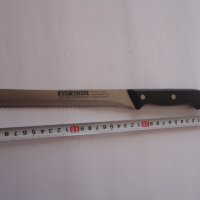 Страхотен немски нож Brot Messer , снимка 1 - Ножове - 40290356