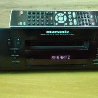 Marantz ud5007 Blu ray super audio cd player, снимка 1 - Аудиосистеми - 44117360