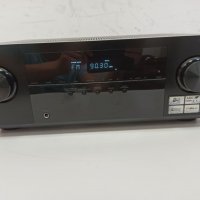 Ресивър Pioneer VSX-322-К, снимка 1 - Ресийвъри, усилватели, смесителни пултове - 33210148