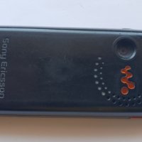 Sony Ericsson W200, снимка 4 - Sony Ericsson - 34245188