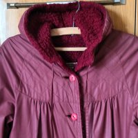 Дамско палто , снимка 2 - Палта, манта - 38863586