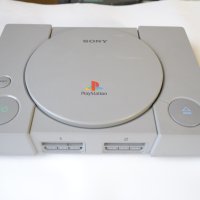 Playstation one Плейстейшън едно, снимка 1 - PlayStation конзоли - 43837048