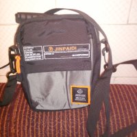 Мъжка чанта Jimbaldi, снимка 2 - Чанти - 43807835