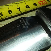 columbia-жесток масивен нож 1905212015, снимка 7 - Ножове - 32935377