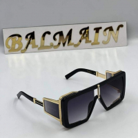 Мъжки и Дамски слънчиви очила Balmain, снимка 9 - Слънчеви и диоптрични очила - 36448719