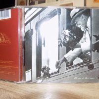 Компакт диск/двойно лимитирано изданиe на група ‎- Faith No More ‎- Album Of The Year - 2 CD 1997г.., снимка 8 - CD дискове - 39331370