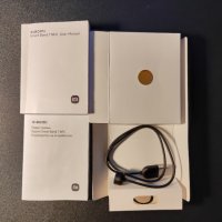 Смарт гривна Xiaomi Mi Smart Band 7 NFC- черна, снимка 11 - Смарт гривни - 43253440