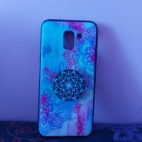 Калъфи за Samsung J6, снимка 4 - Калъфи, кейсове - 33604485