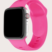 Каишка Apple watch, снимка 6 - Каишки за часовници - 40850719
