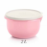 Tupperware купа Бермуда 2 л., снимка 4 - Кутии за храна - 39470681