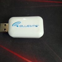 USB адаптер за FIAT ALFA ROMEO BLUE& ME APPLE IPHONE/IPOD, снимка 3 - Аксесоари и консумативи - 44045666