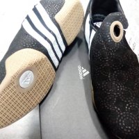 спортни обувки Adidas chen tao us нови , снимка 5 - Детски обувки - 36822204