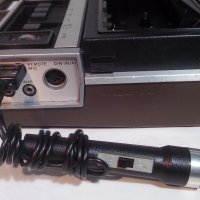 Aciko Radio Phonocorder ACRT-900S / 1975, снимка 15 - Радиокасетофони, транзистори - 26580969