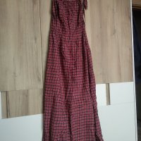 Дълга рокля, снимка 1 - Рокли - 37097241