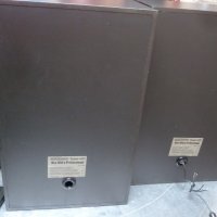 Тонколони Grundig Box 450 / 850a Profesional, снимка 6 - Тонколони - 35062971